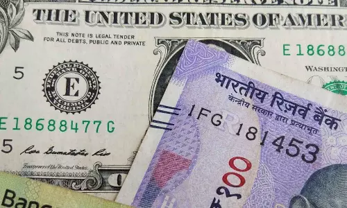 Maharashtra Has Largest Share in Indias Inward Remittances, Followed by Kerala and Tamil Nadu