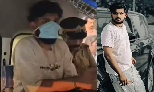 താമരശ്ശേരിയിൽ യുവാവ് എംഡിഎംഎ വിഴുങ്ങിയതായി സംശയം; മെഡിക്കൽ കോളജിൽ പരിശോധന തുടരുന്നു