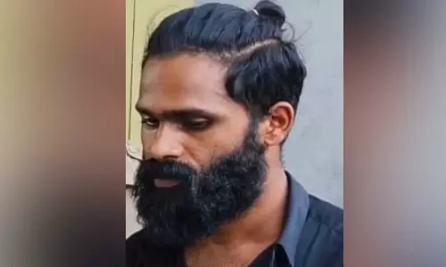 തൃശൂർ പെരുമ്പിലാവിൽ യുവാവിനെ വെട്ടിക്കൊലപ്പെടുത്തി