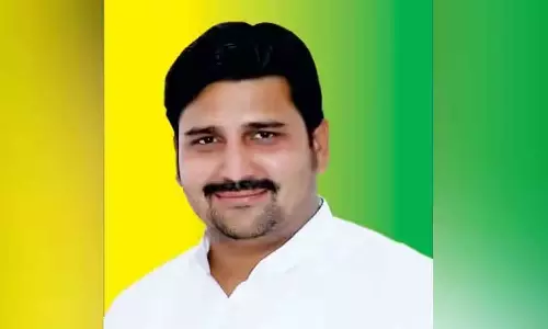 JJP Leader murdered Hariyana