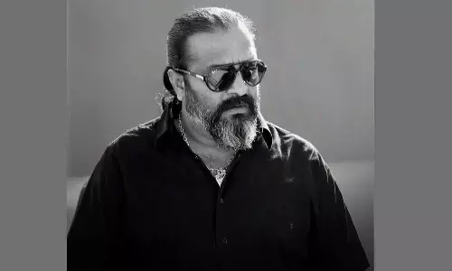 Event management expert Hari Nair Passed Away Event management expert Hari Nair Passed Away