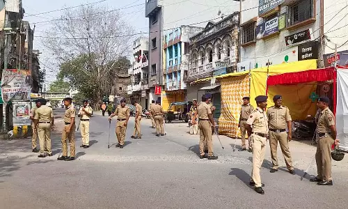 Nagpur violence: 14 more held, number of arrests reaches 105