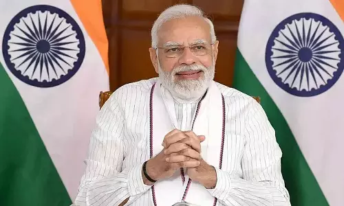 Nearly ₹258 crore spent on PMs 38 foreign visits during May 2022-Dec 2024