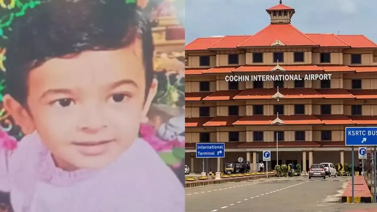 nedumbassery airport garbage death nedumbassery airport garbage death