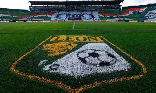 FIFA Removes Mexicos Club Leon From 2025 Club World Cup