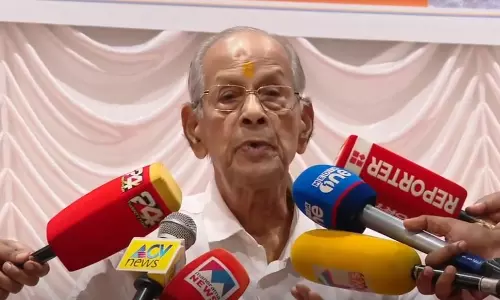 E Sreedharan