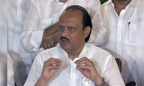 Ajit Pawars warning against those who intimidate Muslims after Nagpur violence