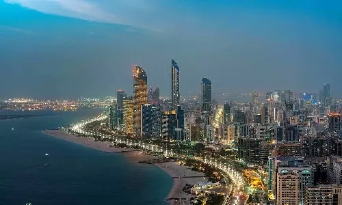 Abu Dhabi Unveils Sahel System To Measure Accessibility Of Buildings And Public Spaces