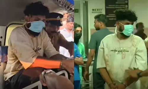 താമരശ്ശേരിയിൽ യുവാവിന്റെ വയറ്റിൽ നിന്ന് എംഡിഎംഎ കണ്ടെത്തി; വിഴുങ്ങിയത് പോലീസ് പിടിയിലായതോടെ