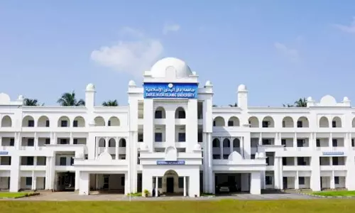 ദാറുൽ ഹുദാ ഹുദവി കോഴ്‌സ്: ഒമാനിൽ ആദ്യമായി പരീക്ഷാ കേന്ദ്രം നിലവിൽ വന്നു