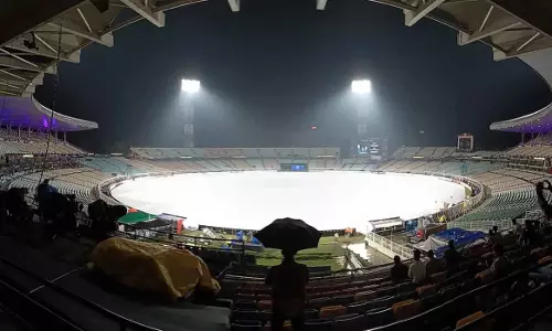 Rain threatens IPL; Will the match be played with shortened overs, here are the possibilities Rain threatens IPL; Will the match be played with shortened overs, here are the possibilities