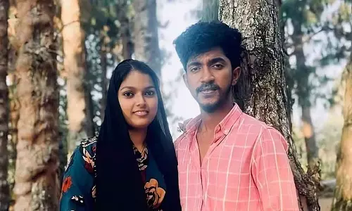 താമരശേരിയിൽ കൊല്ലപ്പെട്ട ഷിബിലയുടെ പരാതി അന്വേഷിക്കുന്നതിൽ വീഴ്ച വരുത്തി; ഗ്രേഡ് എസ് ഐയ്ക്ക് സസ്പെൻഷൻ