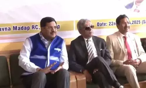 മണിപ്പൂർ ജനതയുടെ ദുഷ്കരമായ സാഹചര്യത്തെക്കുറിച്ച് അറിയാം, ഉടൻ സമാധാനം പുനസ്ഥാപിക്കും; ജസ്റ്റിസ് ബി.ആര്‍. ഗവായി