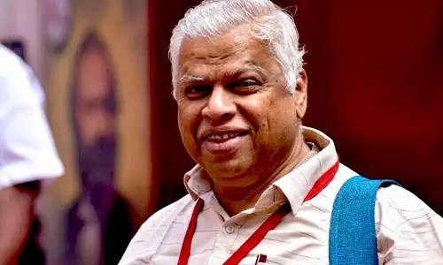 മുഴപ്പിലങ്ങാട് സൂരജ് വധക്കേസ്: കുറ്റക്കാരെന്ന് കണ്ടെത്തിയവർ നിരപരാധികളെന്ന് എം.വി ജയരാജൻ