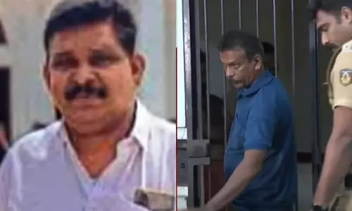 തൊടുപുഴ കൊലപാതകം: ബിജുവിന്‍റെ പോസ്റ്റുമോർട്ടം ഇന്ന്‌