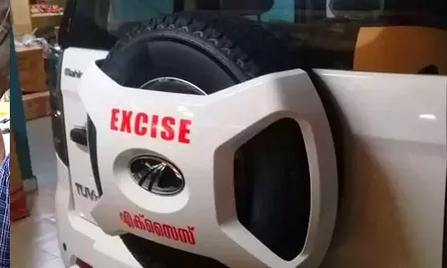 ഓപ്പറേഷൻ ക്ലീൻ സ്ലേറ്റ്: കോഴിക്കോട് മാത്രം 47 ലഹരി ഹോട്സ്പോട്ട്; പട്ടിക പുറത്ത് വിട്ട് എക്‌സൈസ്