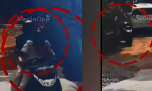 theft case,Kozhikode,കവര്‍ച്ച,കോഴിക്കോട്,പൂവാട്ടു പറമ്പ് കവര്‍ച്ച