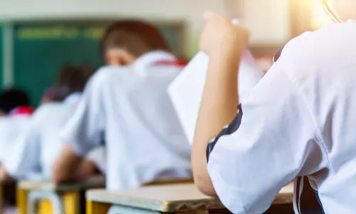 എട്ടാം ക്ലാസില്‍ മിനിമം മാര്‍ക്ക് രീതി ഈ വര്‍ഷം മുതല്‍; രൂപരേഖ തയ്യാറാക്കി വിദ്യാഭ്യാസ വകുപ്പ്