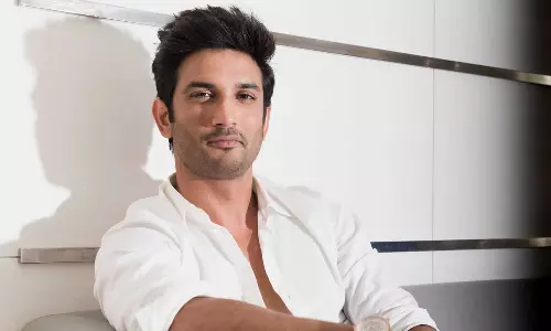 സുശാന്ത് സിങ് രാജ്പുത്തിന്റെ മരണം ആത്മഹത്യ,  റിയ ചക്രവർത്തിക്ക് പങ്കില്ല; അന്തിമ റിപ്പോർട്ട് സമർപ്പിച്ച് സിബിഐ