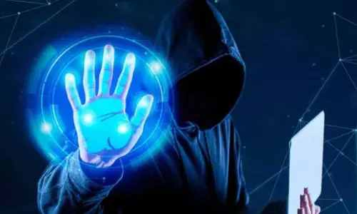 സൈബര്‍ സാമ്പത്തിക തട്ടിപ്പുകള്‍ക്കെതിരെ മുന്നറിയിപ്പുമായി ഖത്തര്‍ ആഭ്യന്തരമന്ത്രാലയം.