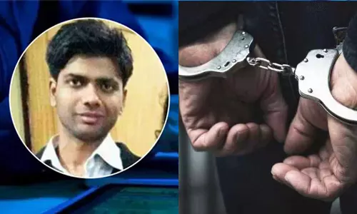 BEL engineer arrested in Bengaluru for spying for Pakistan