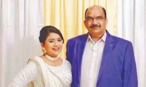 ഇന്ത്യൻ പൗരനും മകളും അമേരിക്കയിൽ വെടിയേറ്റ് കൊല്ലപ്പെട്ടു; പ്രതി പിടിയിൽ