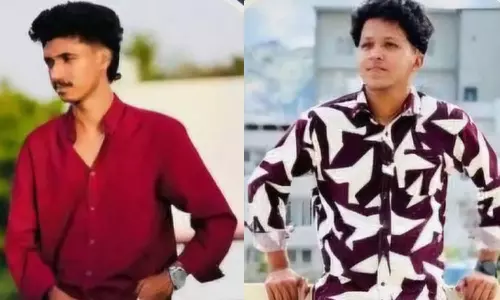 ബെംഗളൂരുവിൽ വാഹനാപകടം; മലയാളികളായ രണ്ട്​ നഴ്​സിങ്​ വിദ്യാർഥികൾ മരിച്ചു