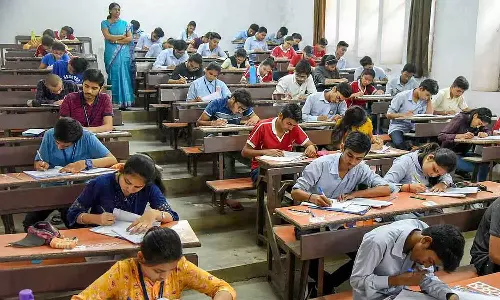 അസമിൽ വീണ്ടും ചോദ്യപേപ്പർ ചോർച്ച; 36 പരീക്ഷകൾ റദ്ദാക്കി