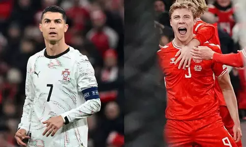 Now hell see my celebration; Cristiano responds to Hoyland on ZIU celebration