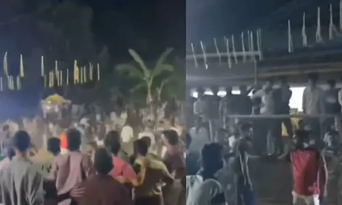 മലപ്പുറം പാണ്ടിക്കാട് വെടിവെപ്പ്: ഏഴ് പേർ പിടിയിൽ