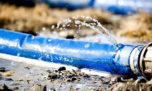 Fines of up to 200,000 riyals for wasting water in Saudi Arabia