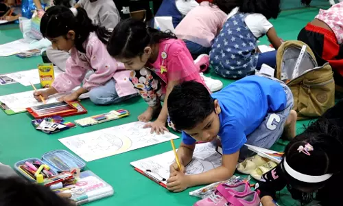 Safari Ramadan Nights concludes