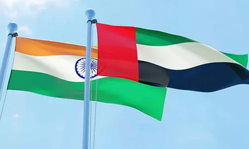 യുഎഇയിൽ ഇന്ത്യ ഹൗസ് വരുന്നു