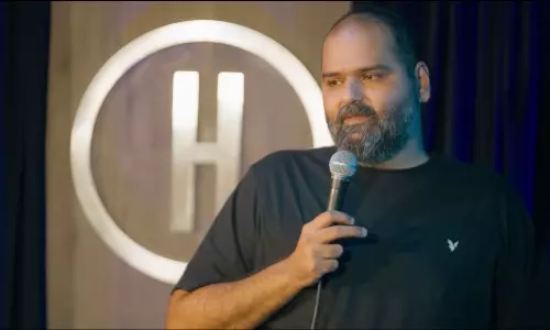 ഷിന്‍ഡെ രാജ്യദ്രോഹിയെന്ന് പരാമർശം; സ്റ്റാന്‍ഡപ് കൊമേഡിയൻ കുനാല്‍ കമ്രക്കെതിരെ വ്യാപക പ്രതിഷേധം