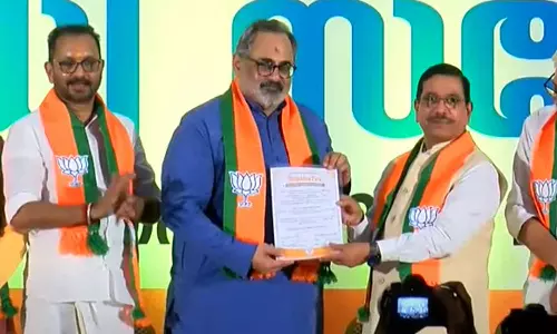 Rajeev Chandrasekhar, BJP,kerala,latest malayalam news,രാജീവ് ചന്ദ്രശേഖര് ,ബിജെപി സംസ്ഥാന അധ്യക്ഷന് Rajeev Chandrasekhar, BJP,kerala,latest malayalam news,രാജീവ് ചന്ദ്രശേഖര് ,ബിജെപി സംസ്ഥാന അധ്യക്ഷന്