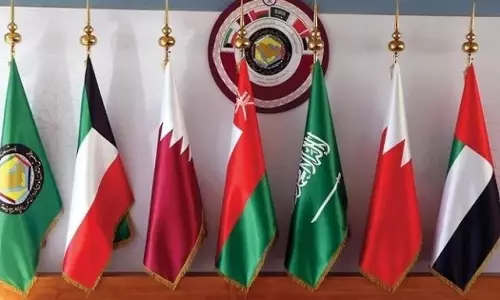 GCC set to impose anti-dumping duties on Chinese electrical products