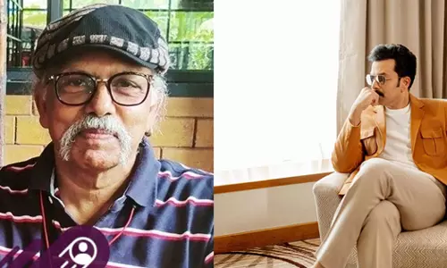 Prithviraj Sukumaran