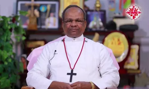 High Court Rejects the Plea of former CSI Bishop Dharmaraj Rasalam seeks Cancellation of Karakonam Medical College scam case