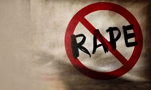 Man Arrested for Rape 55 year woman in Ponmudi, Thiruvananthapuram