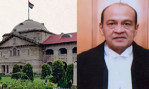 ജസ്റ്റിസ് യശ്വന്ത് വർമയെ ഇംപീച്ച് ചെയ്യണമെന്ന് അലഹബാദ് ഹൈക്കോടതി ബാർ അസോസിയേഷൻ; ചീഫ് ജസ്റ്റിസിന് കത്ത് നൽകി