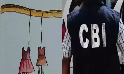 Parents Approached High Court Against CBI in Valayar Case