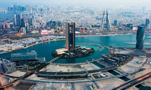 ലോക സന്തോഷ സൂചികയിൽ ബഹ്റൈന് നേട്ടം; മൂന്ന് സ്ഥാനങ്ങൾ മെച്ചപ്പെടുത്തി 59ാമത്