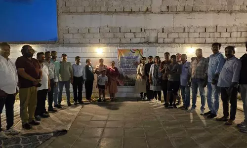 ഗാന്ധിസ്മൃതി കുവൈത്ത് ഇഫ്താർ വിരുന്ന് സംഘടിപ്പിച്ചു