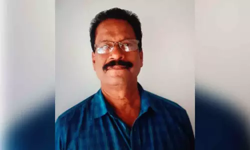 കോഴിക്കോട് ബാലുശ്ശേരിയിൽ മകൻ അച്ഛനെ വെട്ടിക്കൊന്നു; വർഷങ്ങൾക്ക് മുമ്പ് അമ്മയെ കൊന്നത് മറ്റൊരു മകൻ