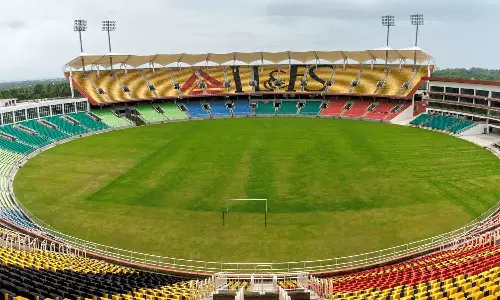 ഐസിസി വനിത ക്രിക്കറ്റ് ലോകകപ്പിന് കാര്യവട്ടം സ്പോർട്സ് ഹബ്ബ് വേദിയായേക്കും