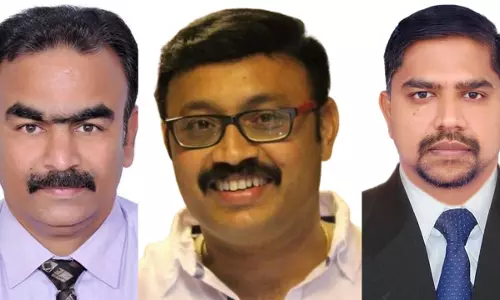 എൻ.എസ്.എസ് സലാലക്ക് പുതിയ ഭാരവാഹികൾ