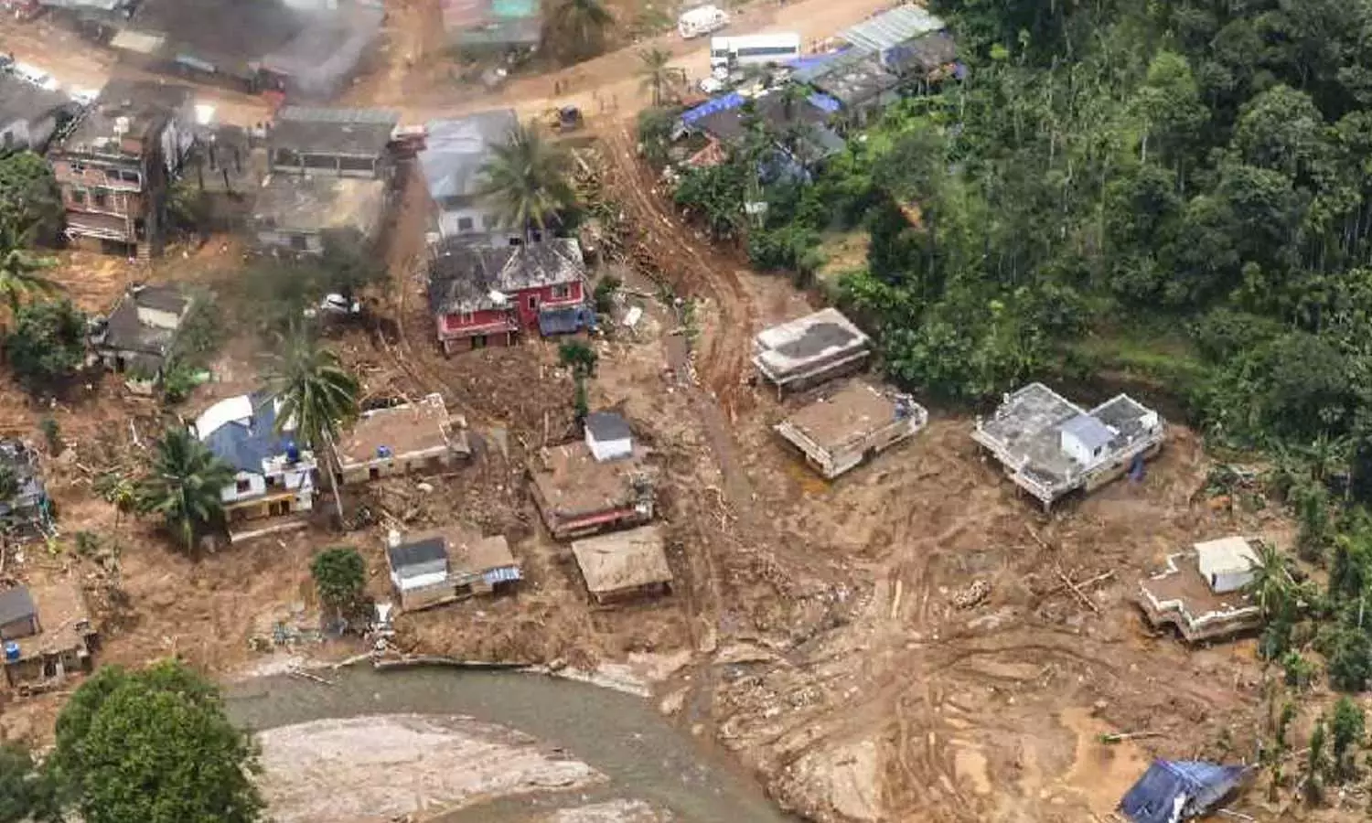 മുണ്ടക്കൈ പുനരിധിവാസത്തിനായി 235 പേർ സമ്മതപത്രം നൽകി മുണ്ടക്കൈ പുനരിധിവാസത്തിനായി 235 പേർ സമ്മതപത്രം നൽകി