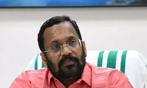 തൃശ്ശൂർ പൂരം കലക്കൽ: മന്ത്രി കെ.രാജന്റെ മൊഴി എടുക്കും