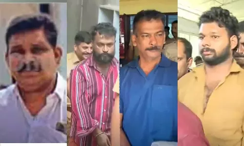 തൊടുപുഴ ബിജു വധക്കേസ്;  നാല് പ്രതികൾക്കെതിരെ കൊലക്കുറ്റം ചുമത്തി