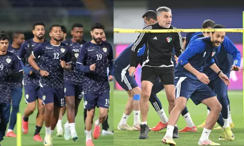 World Cup qualifier: Oman face Kuwait today